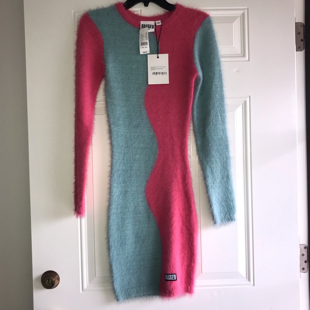 PacSun Dress New!